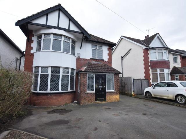 House for rent in Alwoodley, West Yorkshire