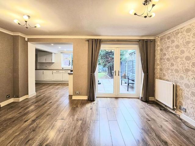 House for rent in Wednesfield, West Midlands