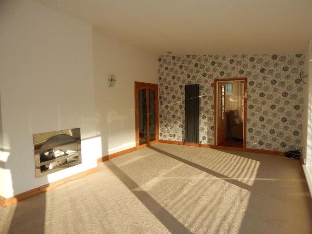 House for rent in Overthorpe, West Yorkshire