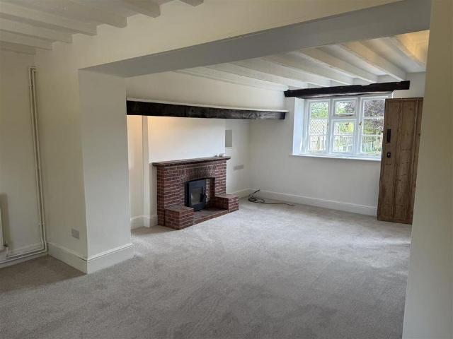 House for rent in Freeby, Melton