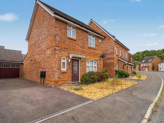 House for rent in Higher Runcorn, Halton