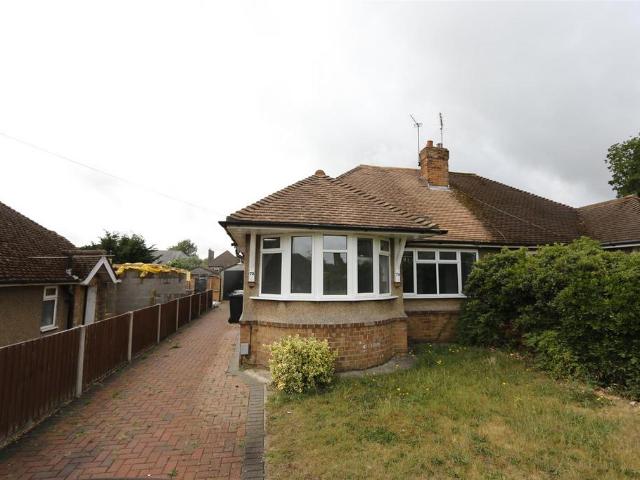 House for rent in Ampthill, Bedfordshire