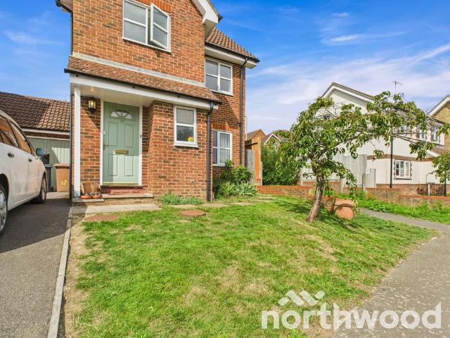 House for rent in Repton Park South, Ashford