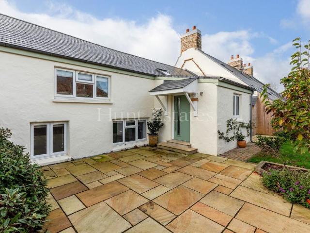 House for rent in St John, Isle Of Man