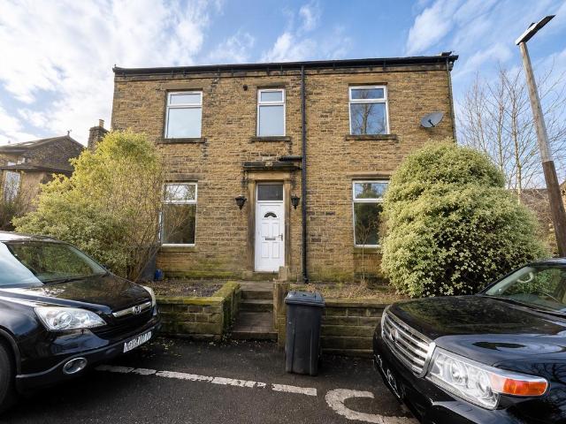 House for rent in Clough, Linthwaite