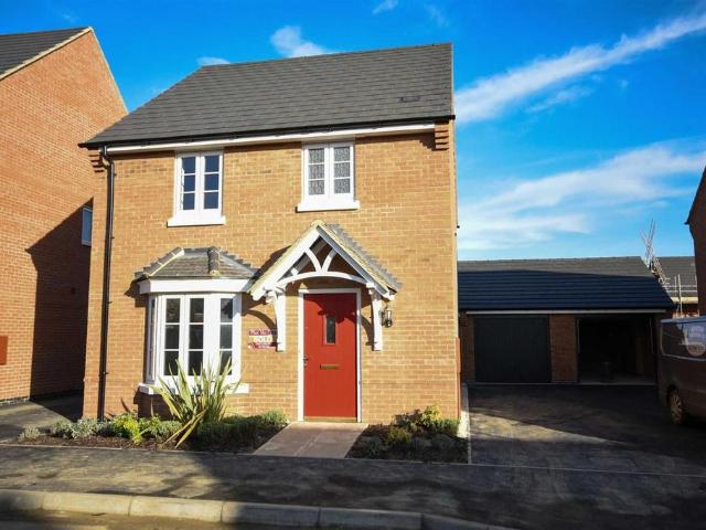 House for rent in Crow Hill, Irthlingborough