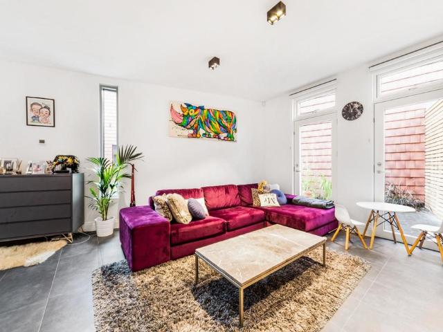 House for rent in London Borough of Lewisham, Forest Hill
