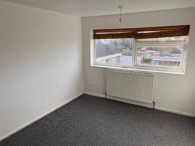 House for rent in Old Wharf, City Of Leicester