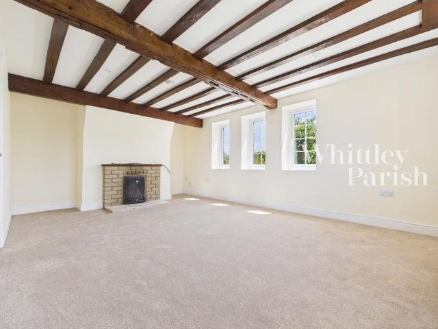 House for rent in Burgh St Peter, Norfolk