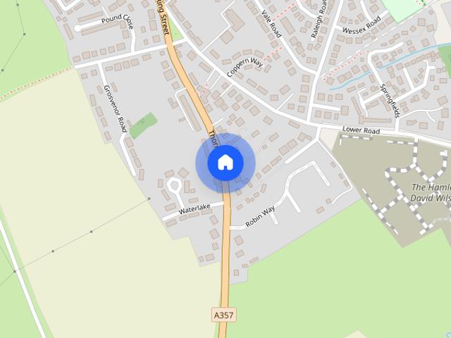 House for rent in Stalbridge