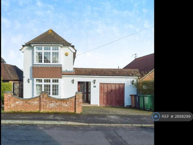 House for rent in Westborough, Surrey