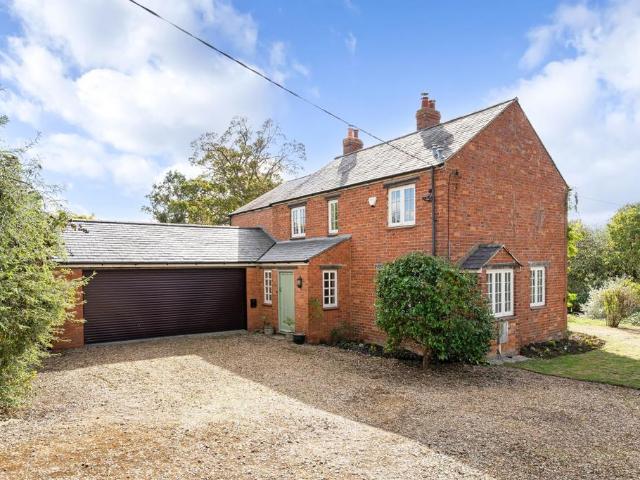 House for rent in Greatworth and Halse, Greatworth
