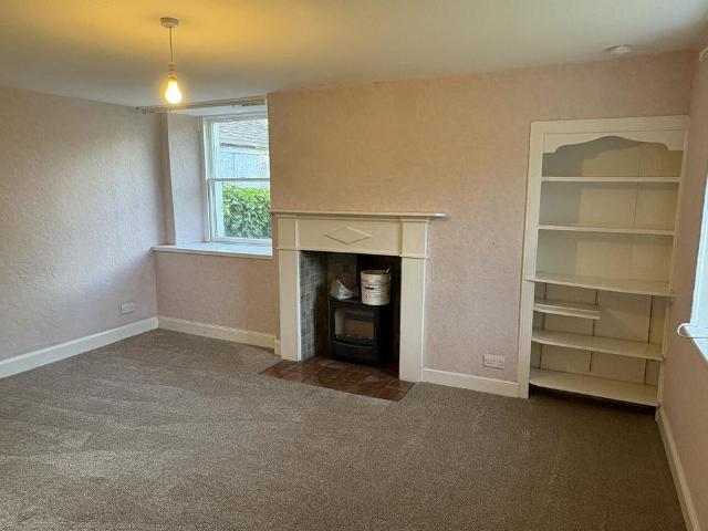 House for rent in New Abbey, Scotland