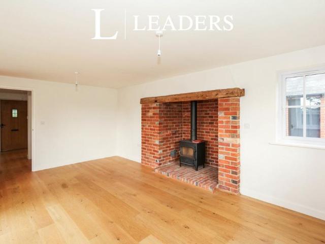 House for rent in Ashurst Bridge, Hampshire