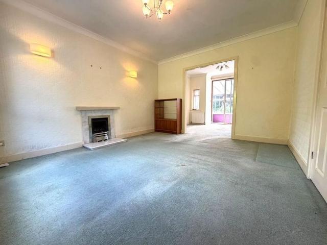 House for rent in Beardwood, Blackburn