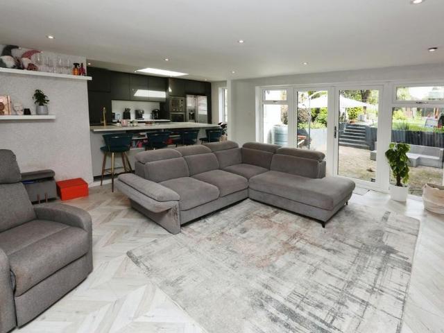 House for rent in Helford, Hampshire
