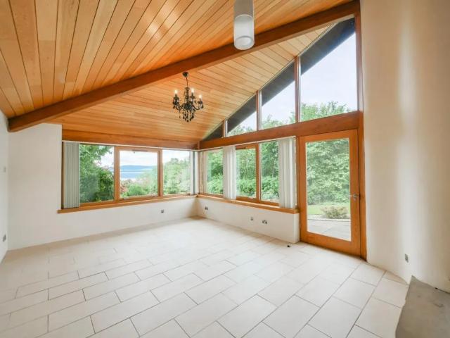 House for rent in Invergowrie, Perth and Kinross