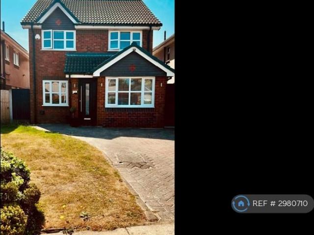 House for rent in Kennessee Green, Maghull