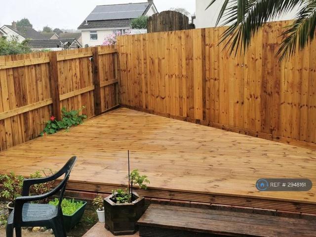 House for rent in St Stephen, Cornwall