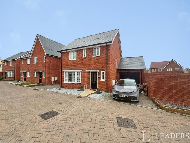 House for rent in Chipping Hill, Essex