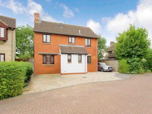 House for rent in South Marston, Swindon