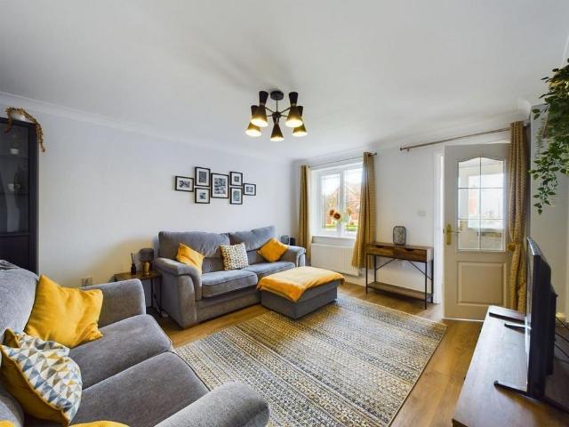House for rent in Ashby De La Launde, Lincolnshire