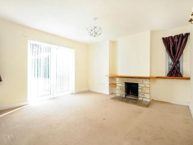 House for rent in Black Bourton, Oxfordshire