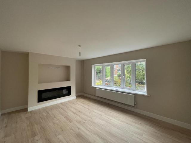 House for rent in Capel Hendre, Wales
