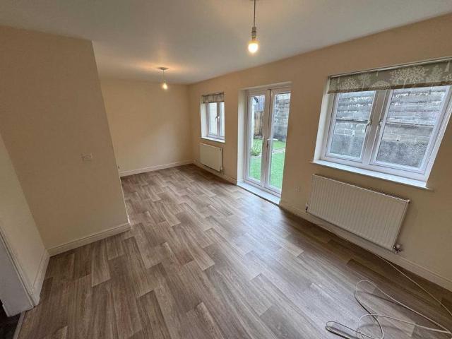 House for rent in Rhymney, Wales