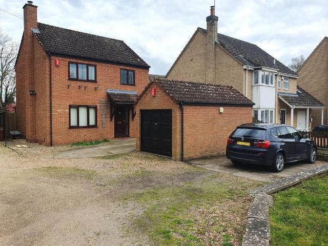 House for rent in Chedburgh, Suffolk