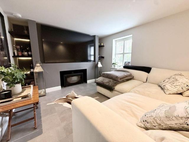House for rent in Fulmodeston, Comers