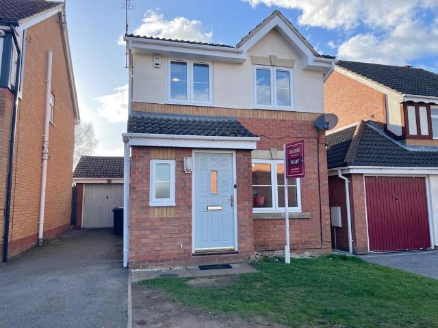 House for rent in Far Cotton and Delapre, Far Cotton