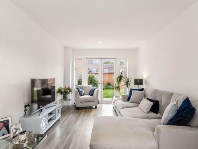 House for rent in Goffs Oak, Broxbourne