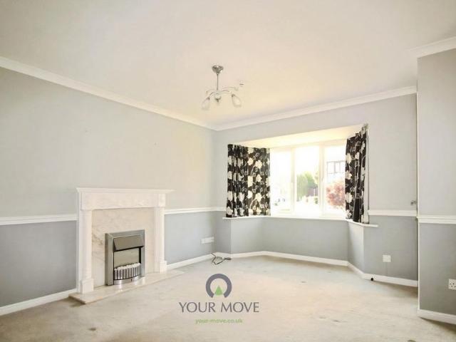 House for rent in Stoke Heath, Bromsgrove