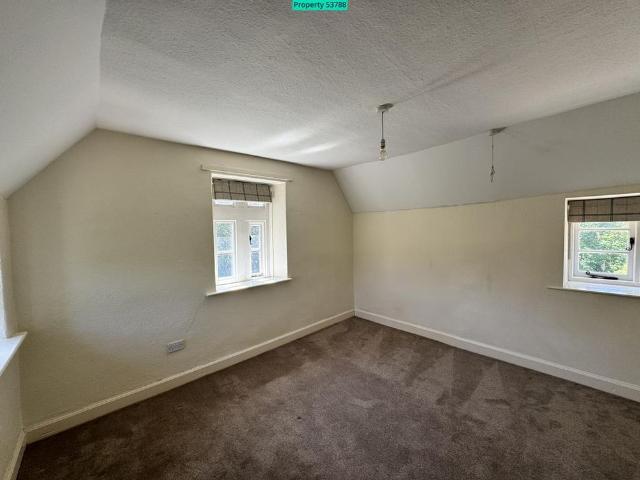 House for rent in North Yorkshire