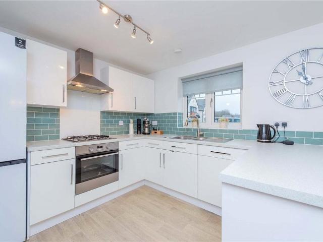 House for rent in Lawley Village, Telford
