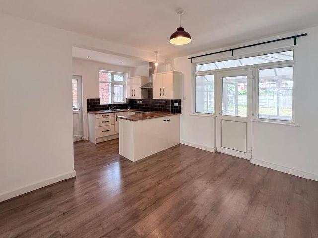 House for rent in Beechdale, Haddon
