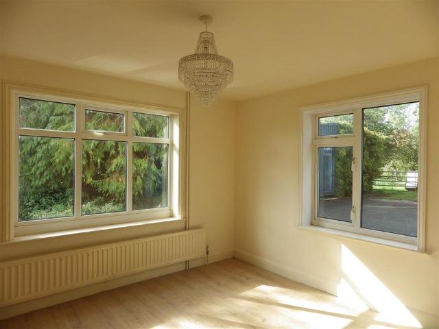 House for rent in Widemarsh, Lower Bullingham