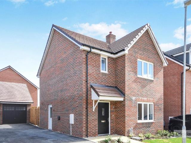 House for rent in Flitch Green, Uttlesford