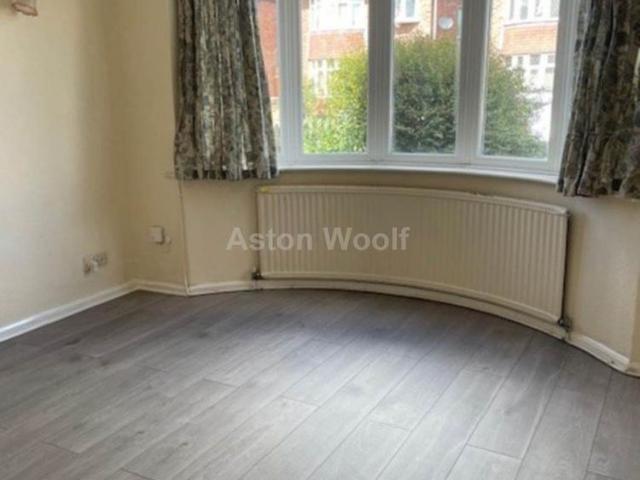 House for rent in City of Westminster, Greater London