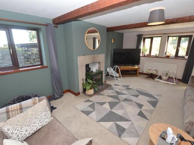 House for rent in Leyburn, North Yorkshire