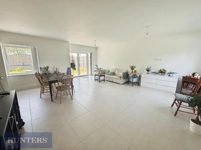 House for rent in Newcourt, Watergate