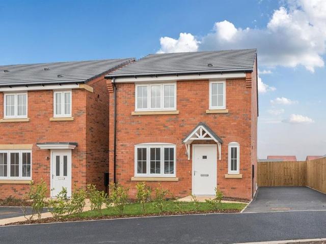 House for rent in St. Georges and Priorslee, Telford