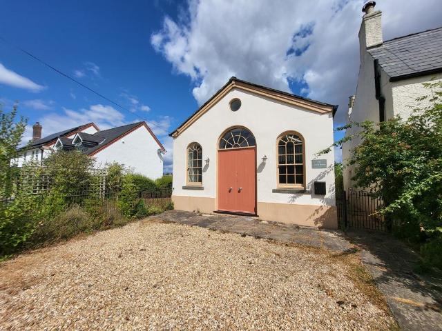 House for rent in Llandenny, Wales