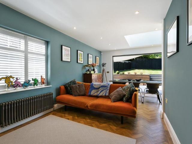 House for rent in South Park, Red Hill