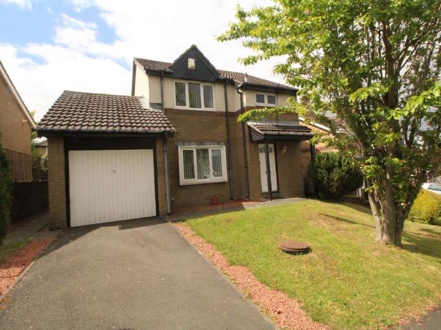 House for rent in Hexham, Northumberland