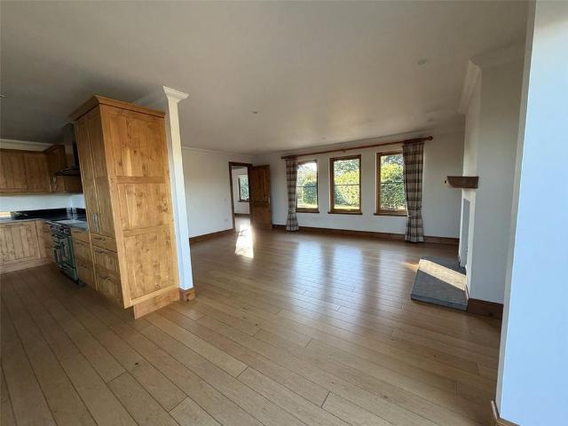 House for rent in Whitefield, Letham