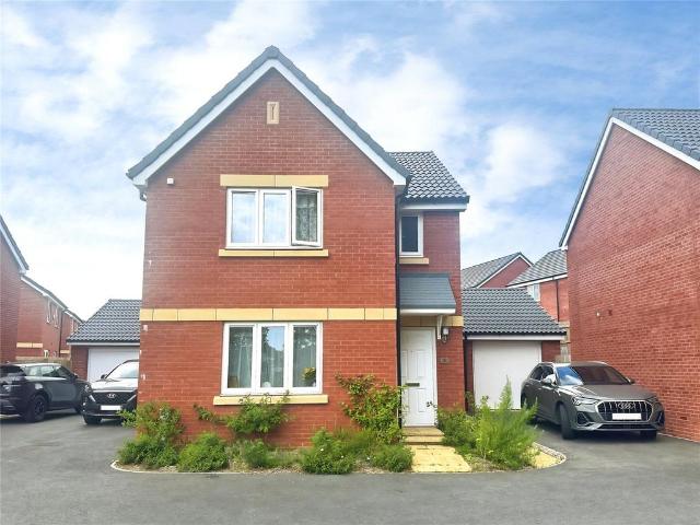 House for rent in Dawlish, Bridford