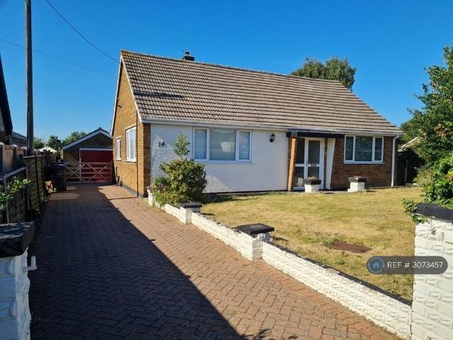 House for rent in Caistor, West Lindsey