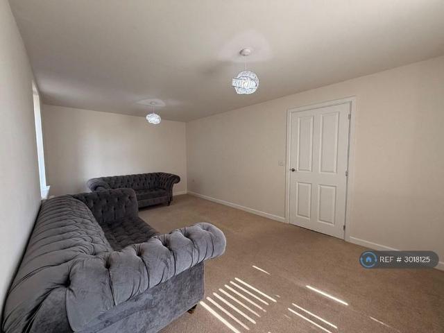 House for rent in Leicester Forest East, Blaby
